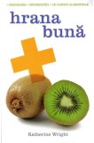 Hrana buna - Katherine Wright