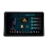Navigatie 2K Opel Movano / Renault Master (2020-2024) 8GB RAM Android 13 Octacore Slot Sim 4G DSP GPS Wi-FI Carplay Android Auto USB Bluetooth Waze To