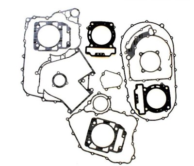 SET GARNITURI MOTOR ATV CFMOTO foto
