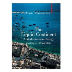The Liquid Continent