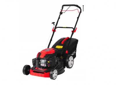 Masina de tuns iarba pe benzina MasterBlade17300W, 173 cm&amp;sup3; ,51 cm, Maltec 109283 foto