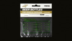 SPS-011 BEER BOTTLES FOR VEHICLE/DIORAMA foto