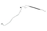 Conducta inalta presiune,aer conditionat RENAULT MASTER III caroserie (FV) (2010 - Prezent) THERMOTEC KTT160064