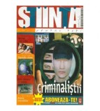 - Stiinta pentru toti - Nr. 7 - Iulie 2003 - 120243