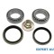 Rulment roata fata Kia Rio (2000-2005)[DC] #1