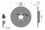 Disc frana Audi A4 B9, A5, A6 C8, A7, Q5 Motor 1.4 Tfsi, 2.0 TDI, 2.0 TDI quattro, 2.0 Tfsi, 2.0 Tfsi g-tron, 2.0 Tfsi Mild Hybrid, 2.0 Tfsi Mild