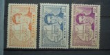 CV2 COLONII FRANCEZE MAURITANIA