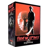 Cumpara ieftin Figurina JASON friday the 13th, Part 5,18 cm, Neca, Jason A new begining, horror