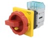 Separator-&icirc;ntrerupător 3 Poli 16A 7,5kW pe panou, Siemens