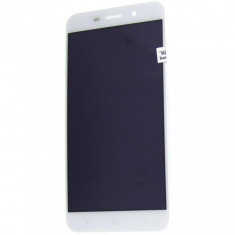 Display ZTE Blade A602 + Touch, Alb