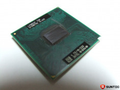 Procesor Intel Celeron M 530 SLA2G foto