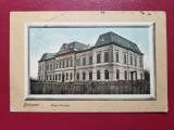 Botosani Liceul Laurian