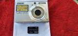 Cumpara ieftin Aparat foto digital Sony DSC-S730, 7.2MP + CARD SONY 2GB FUNCTIONEAZA