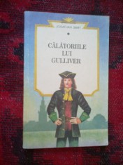 h5 Calatoriile lui Gulliver - Jonathan Swift