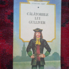 h5 Calatoriile lui Gulliver - Jonathan Swift