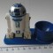 bnk jc Star Wars - R2-D2 - suport ?