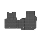 Set 3 Covorase Cauciuc Renault Trafic 3 2015-&amp;gt; (Frogum)