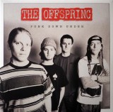 THE OFFSPRING - Punk Down Under (2LP, 2 VINILURI, 2018,PARACHUTE,EU) NOU/SIGILAT