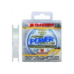 FIR TRABUCO T FORCE XPS POWER PLUS 50M 0.221 mm 7.31 Kg foto