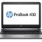 Laptop Second Hand HP ProBook 430 G4, Intel Core i5-7200U 2.50GHz, 8GB DDR4, 128GB SSD, 13.3 Inch, Webcam NewTechnology Media