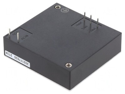 Convertor AC/DC 70W 36V 1.94A 3000V foto
