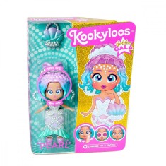 Papusa Kookyloos, Golden Gala, Pearl