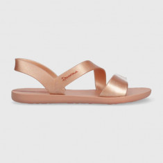 Ipanema sandale VIBE SANDAL femei, culoarea roz, 82429-AJ081