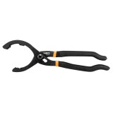 Cheie reglabila pentru filtru de ulei NEO, 63,5-116 mm, cap &icirc;nclinat 20&deg;