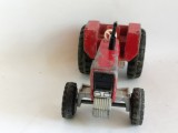 bnk jc Matchbox Super Kings K-35 Massey Ferguson Tractor