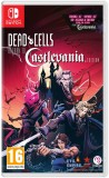 Dead Cells Return To Castlevania Edition NSW
