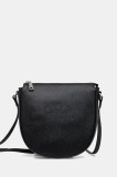 Joop! poseta Giro Stella culoarea negru, 4130001075