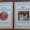 Istoria literaturii moderne Epoca marilor clasici, George Munteanu, două volume