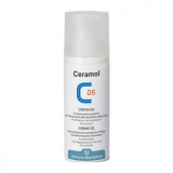 Crema pentru dermatita seboreica, 50g, Ceramol