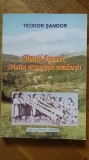 Teodor Sandor - Muntii Apuseni, Cetatea Rezistentei Romanesti Ardealul Ardeal