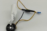Difuzor ușă st&acirc;nga spate BMW i3 I01 2019 OEM: 9226357 | 31668719