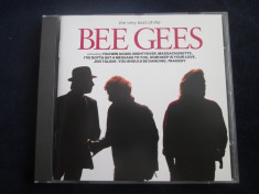 Bee Gees - The Very Best Of The Bee Gees _ CD,compilatie _ Polydor(EU,1990) foto