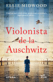 Violonista de la Auschwitz, Litera