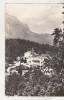 Bnk cp Sinaia - Vedere din parc - circulata, Printata