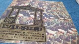 DISC VINIL VALSURI-INTERPRETATE DE MUZICA REPRENZENTATIVA A ARMATEI RARITATE!!!!!! EDD1116