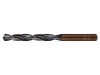 Burghiu Metal 8.8mm 125mm HSS