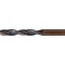 Burghiu Metal 12.8mm HSS 151mm