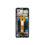 Ecran LCD Display Cu Rama Pentru Samsung Galaxy A06 5G, A066B