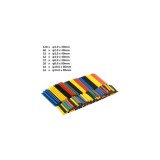 Set varnis termocontractabil 328 bucati mix culori lungimi 40/80 mm MIV Automotive TrustedCars