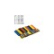 Set varnis termocontractabil 328 bucati mix culori lungimi 40/80 mm MIV Automotive TrustedCars