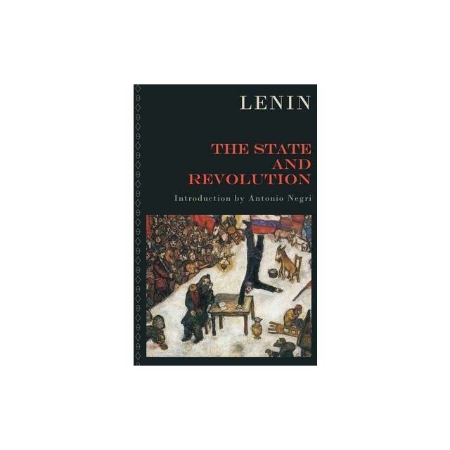 The State and Revolution
