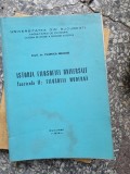 Florica Neagoe - Istoria Filosofiei Universale Fascicola II Filosofia Moderna