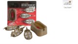 SET MOMITOARE METHOD Accesorii pescuit &gt; Nada si momeli CU MATRITA CARP EXPERT 50-60-70G
