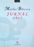 Martha Bibescu - Jurnal 1915