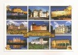 FA153 - Carte Postala - FRANTA - Chateaux de la Loire, necirculata