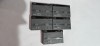 CASETA VIDEO TDK METAL HS 8MM LOT 5 BUCATI , FOLOSITE ., Mini DV